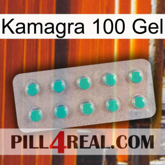 Kamagra 100 Gel 28